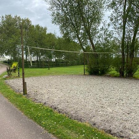 Blokhut De Westereen De Falom Exterior photo